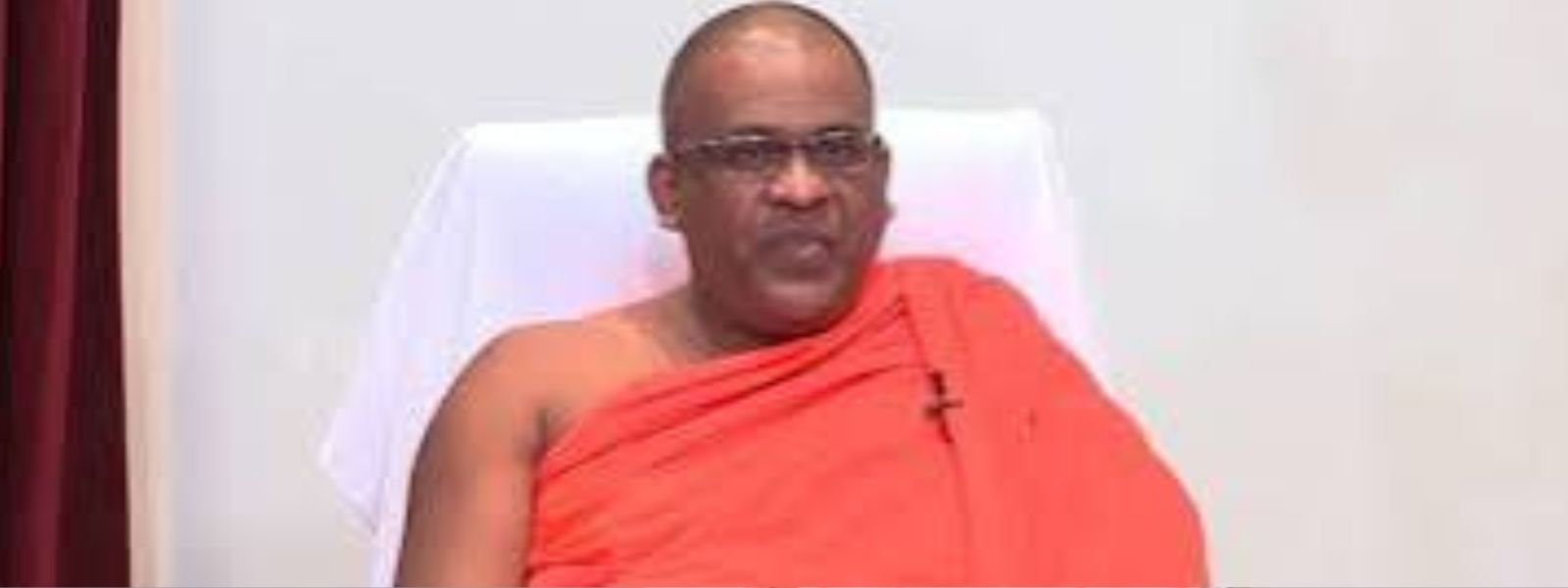 Court Issues Warrant for Gnanasara Thero